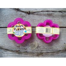 Curry - Shed Flower (Pink)