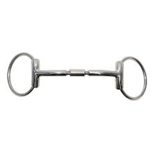 Bit - Mullen Barrel Loose Ring (5.0" - 11 mm)