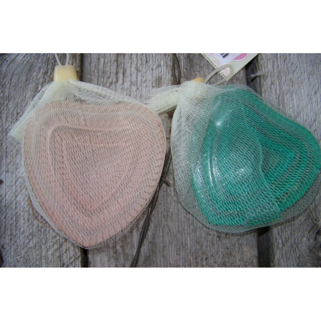 Curry - Heart 2 Heart (Pink)