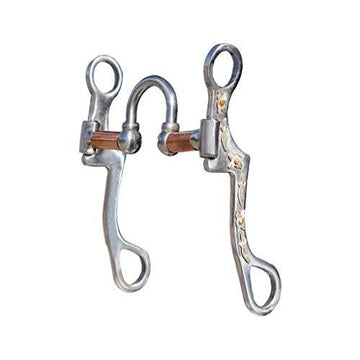 Bit - Bob Avila Byron Shank Correction (by Professional's Choice)