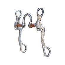 Bit - Bob Avila Byron Shank Correction (by Professional's Choice)