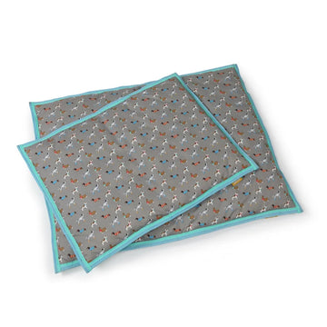 Dog Bed - Waterproof Digby & Fox