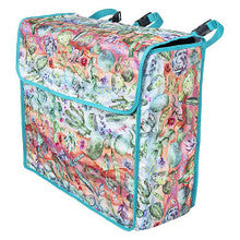 Blanket Storage Bag (Cactus)