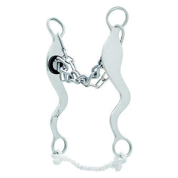 Bit - Roper Collection Chain Mouth