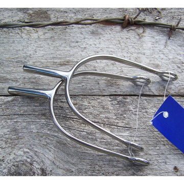 English Spurs - Prince of Wales for Ladies 1 3/4"