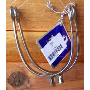 English Spurs - Prince of Wales for Ladies 1/2"