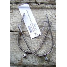 English Spurs - Round Neck 15 mm