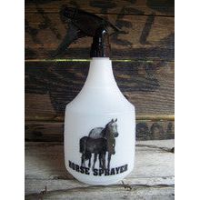 Horse Sprayer - 36 Ounce Capacity (Black)