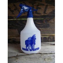 Horse Sprayer - 36 Ounce Capacity (Blue)