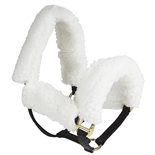 Halter Fleece Cover Set