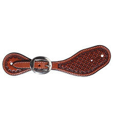 Spur Straps - Burst Box (Mens) by Professional Choice