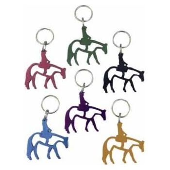 Key Chain - Western Pleasure (Assorted, 1 Only)
