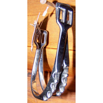 English Spurs - Le Spur