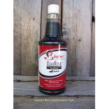 Shampoo - Shapley's EquiTone Color Enhancing (Black) - 32 oz