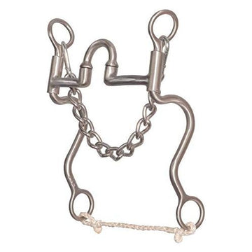 Bit - Walt Woodard 1x2 Smooth Correction