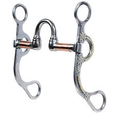 Bit - Bob Avila Daisy Correction by Professional's Choice