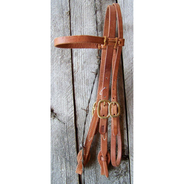 Headstall - Quickchange Browband