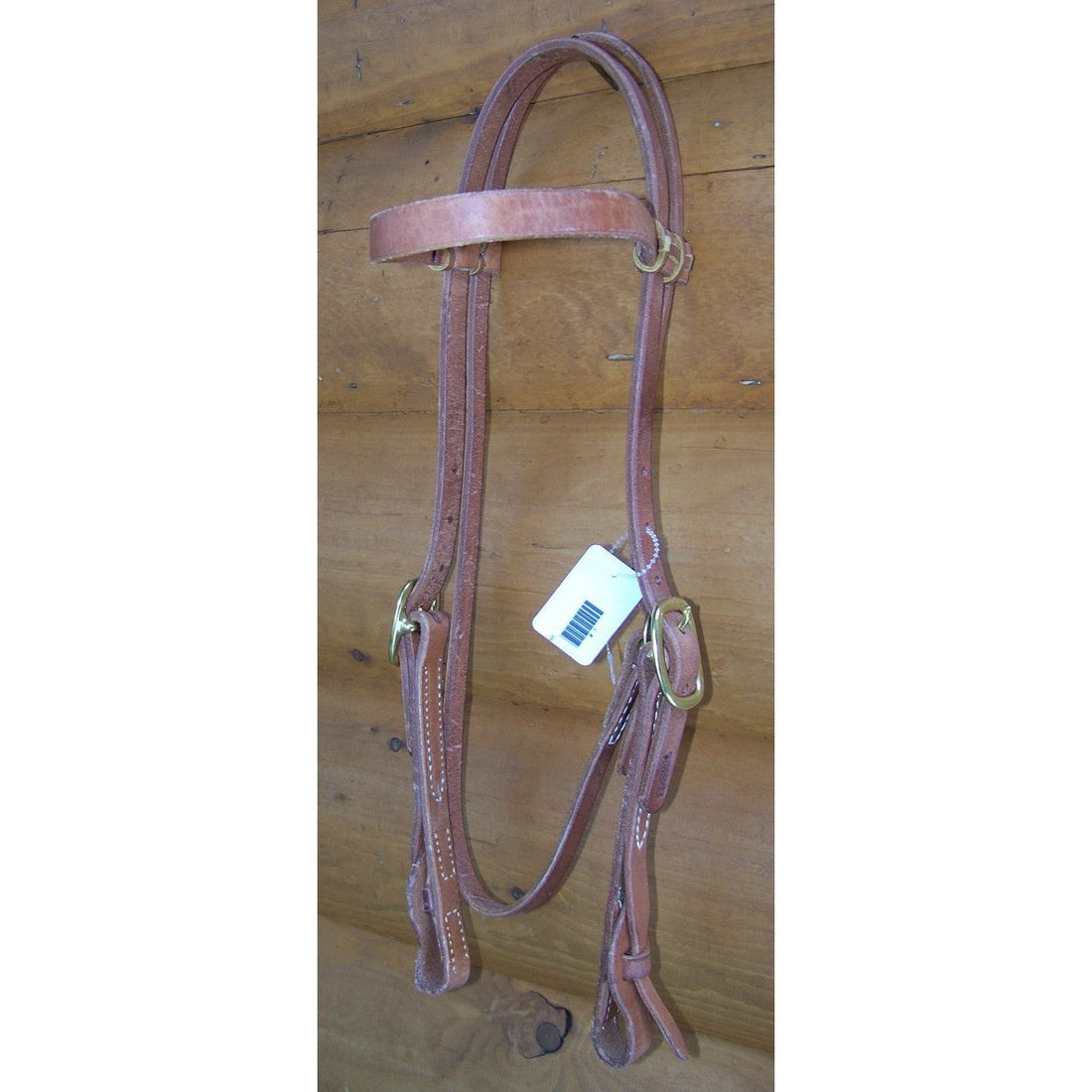 Headstall - Quickchange Browband