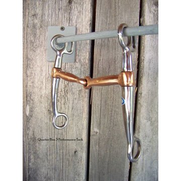 Bit - SS Breaking Bit with Copper Mouth