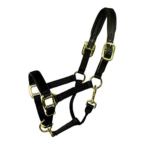 Halter - Chafeless Breakaway