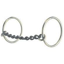Bit - Medium Loose Ring with Chain Mouth