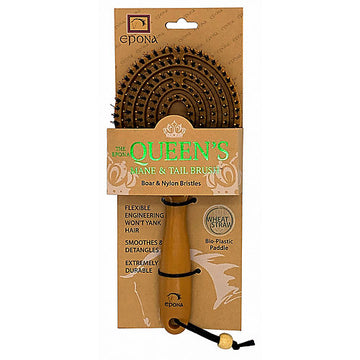 Brush - Epona The Queen's Mane & Tail