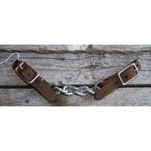 Curb - John Hoyt Large Chain Curb