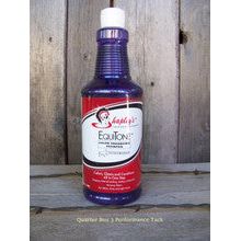 Shampoo - Shapley's EquiTone Color Enhanding (Whitening) - 32 oz