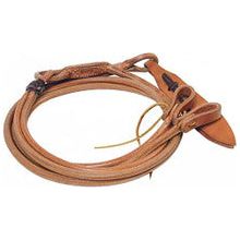 Romal Reins - Pony Harness Leather 32" Length by Schutz Brothers