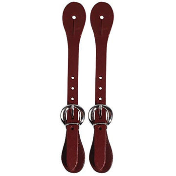 Spur Straps - Amigo (Youth - Latigo)