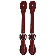 Spur Straps - Amigo (Youth - Latigo)