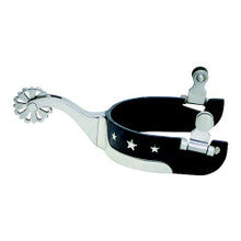 Spurs - Jonathan Gauthier Medium Shank Mens