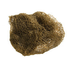 Hair Nets - Heavy Weight 2 Per Package (Medium Brown)