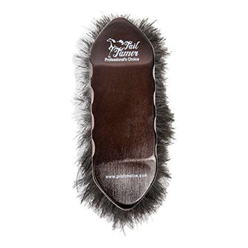 Brush - Wood Long Horsehair (Small)