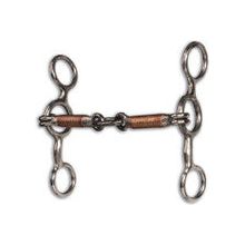 Bit - Equisential Short Shank Lifesaver (Professional Choice)