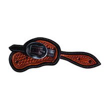 Spur Straps - Buckaroo Style by Professional Choice