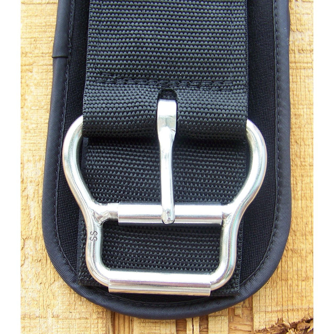 Cinch - "Peel Off" Neoprene Straight (Size 34)