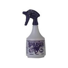 Spray Bottle - Little Giant Professional (32 oz - Purple)