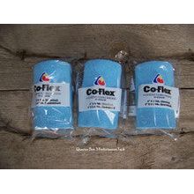 Co-Flex - 4" x 5 Yards (1-Roll in Light Blue)