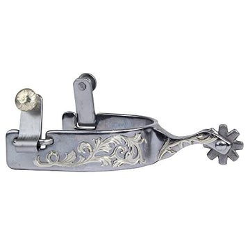 Spurs - Professional Choice 1" Floral
