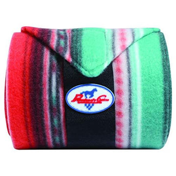 Polo Wraps - 5' Wide x 9' Long (Santiago) by Professional Choice