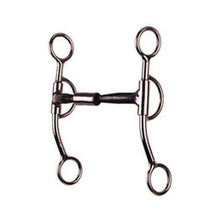 Bit - D & L Reiner, 1/2" Billy Allen Mouth (Reinsman)