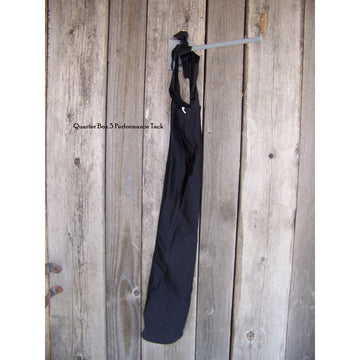 Sleazy Sleapwear - Lycra Tail Bag (Black)