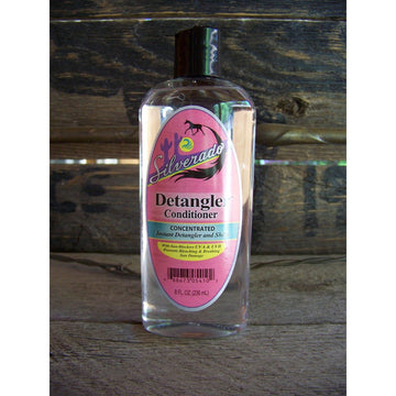 Healthy HairCare Silverado Detangler (8 oz)