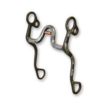 Bit - Bob Avila Medium Port with Roller