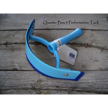 Sweat Scraper - Hand Squeegee Adult (Blue)