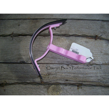 Sweat Scraper - Hand Squeegee Youth (Pink)