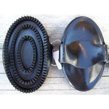 Curry - Rubber (Junior) - Black