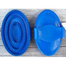 Curry - Rubber (Junior) - Blue