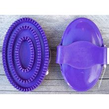 Curry - Rubber (Junior) - Purple